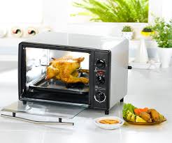 MICROWAVE OVEN